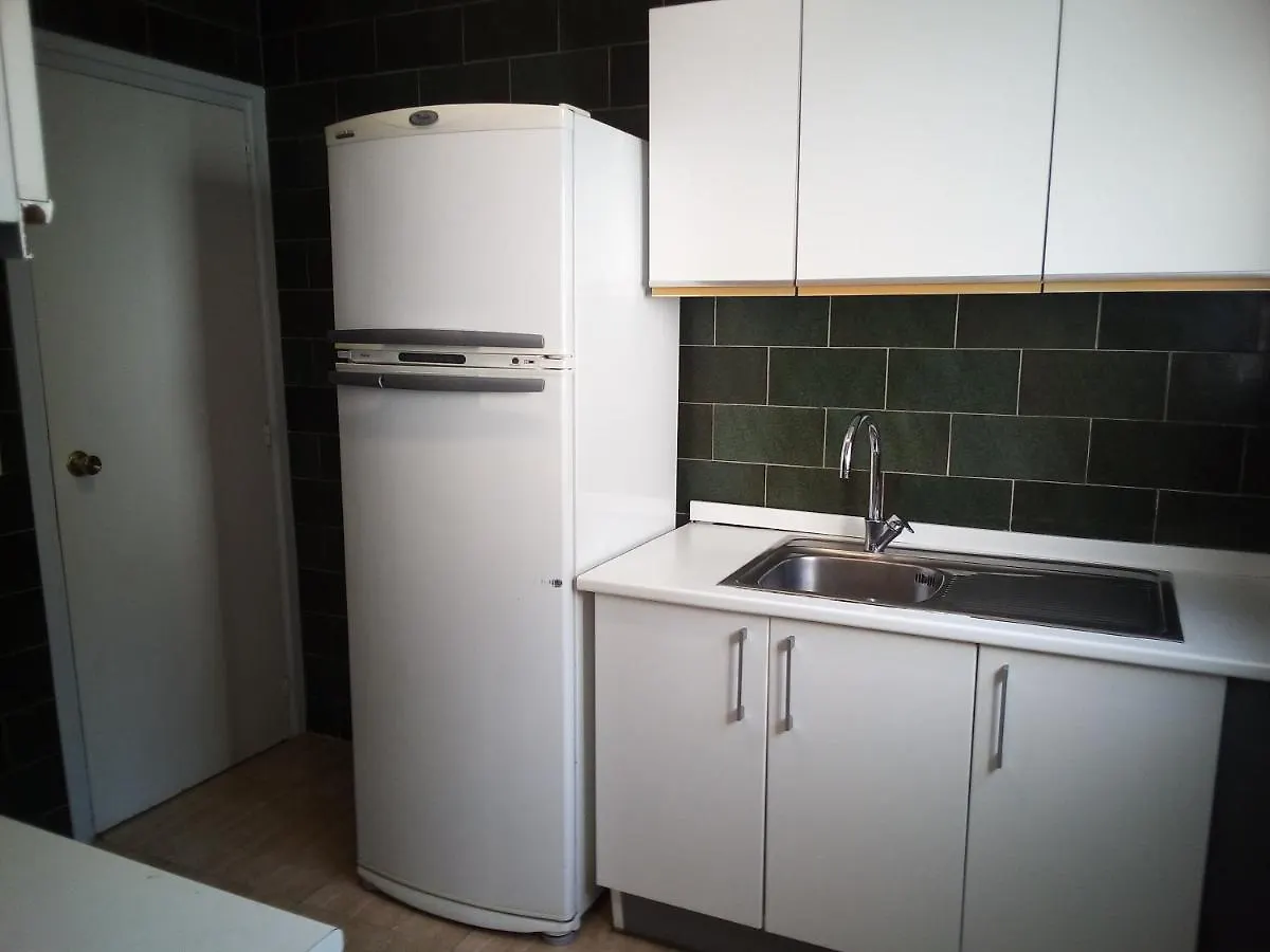 Apartaments Ar Easy Borodin Lloret de Mar