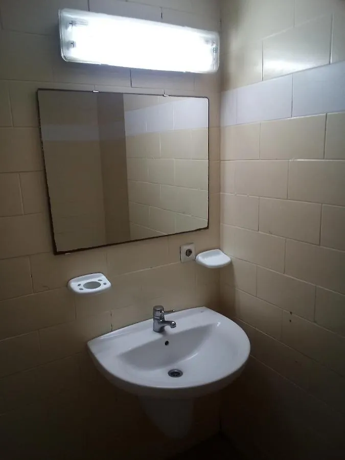 Apartaments Ar Easy Borodin Lloret de Mar 0*,