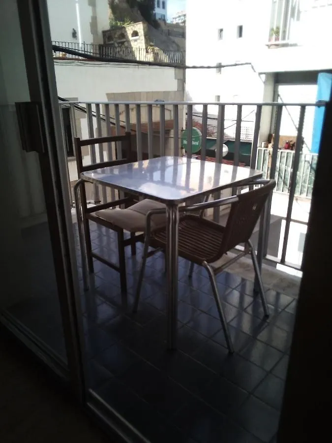 Apartaments Ar Easy Borodin Lloret de Mar Apartment
