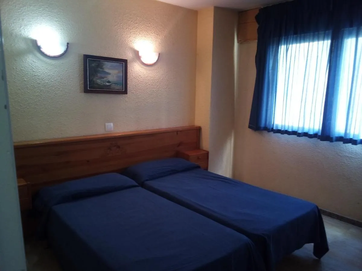Apartaments Ar Easy Borodin Lloret de Mar Apartment