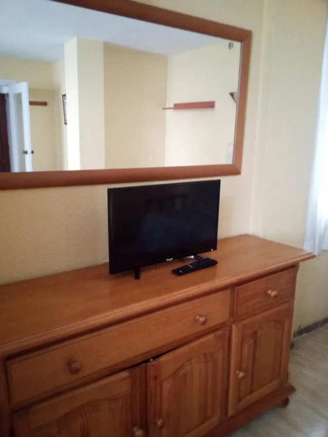Apartment Apartaments Ar Easy Borodin Lloret de Mar Spain