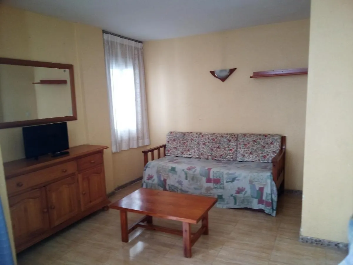 Apartment Apartaments Ar Easy Borodin Lloret de Mar