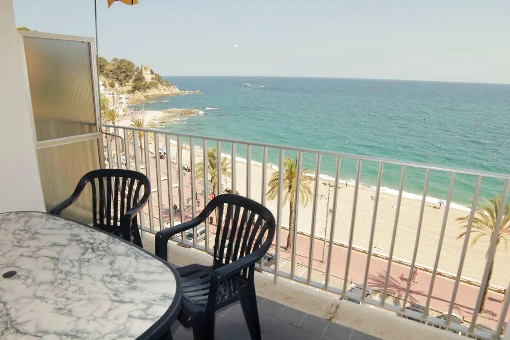 Apartaments Ar Easy Borodin Lloret de Mar Apartment