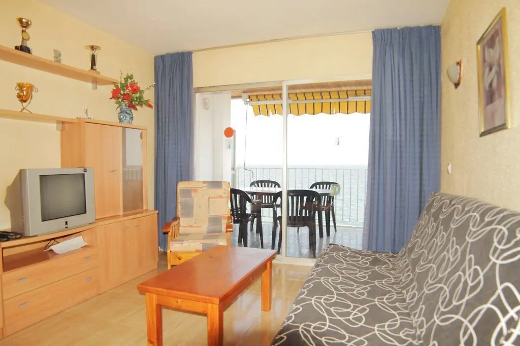Apartment Apartaments Ar Easy Borodin Lloret de Mar