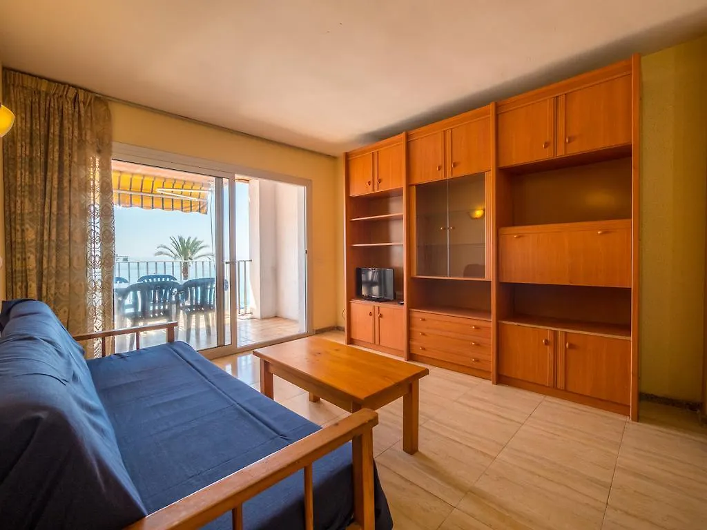 Apartaments Ar Easy Borodin Lloret de Mar