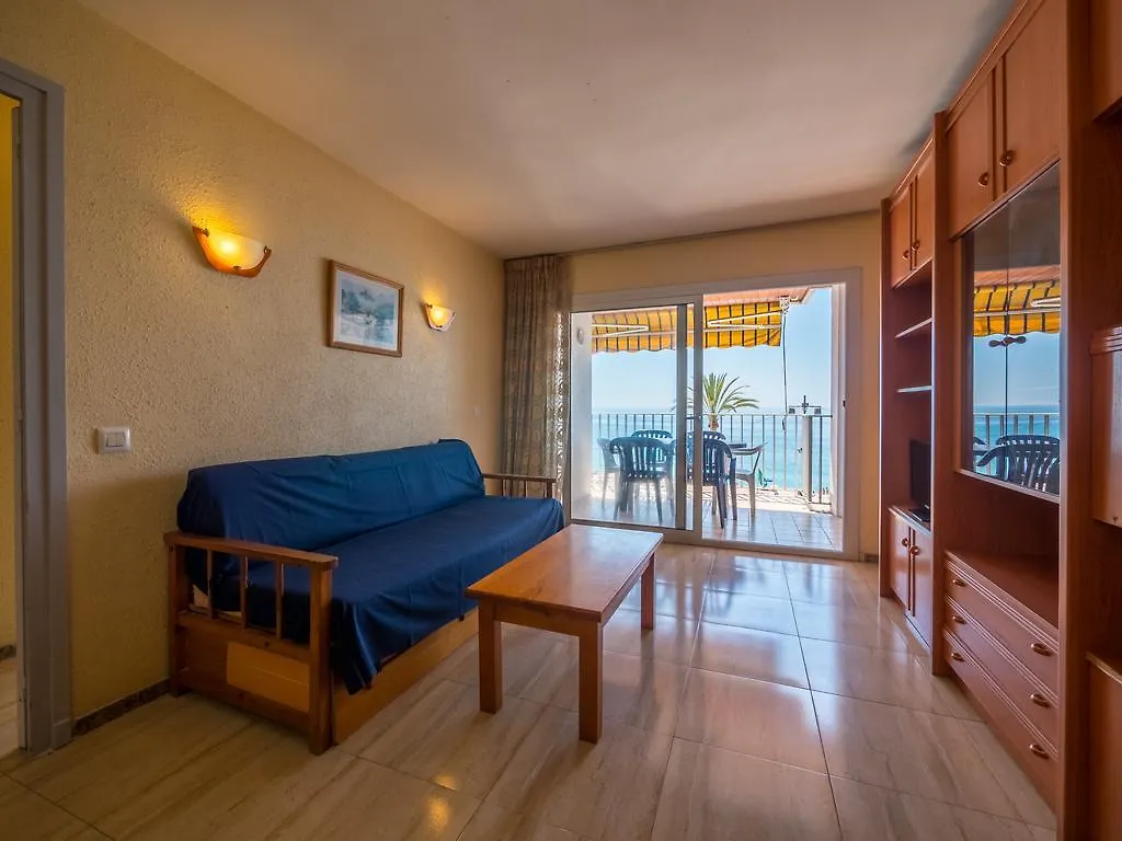 Apartment Apartaments Ar Easy Borodin Lloret de Mar