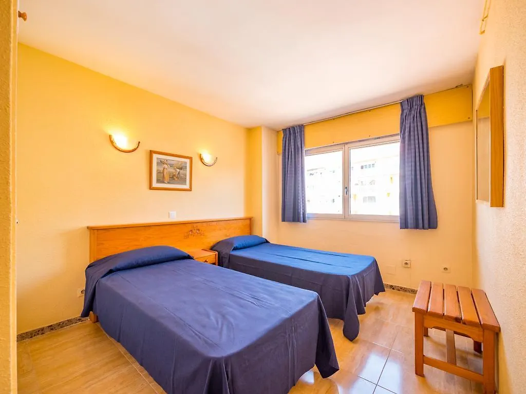 Apartment Apartaments Ar Easy Borodin Lloret de Mar