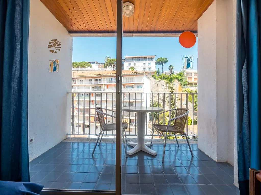 Apartaments Ar Easy Borodin Lloret de Mar 0*,  Spain