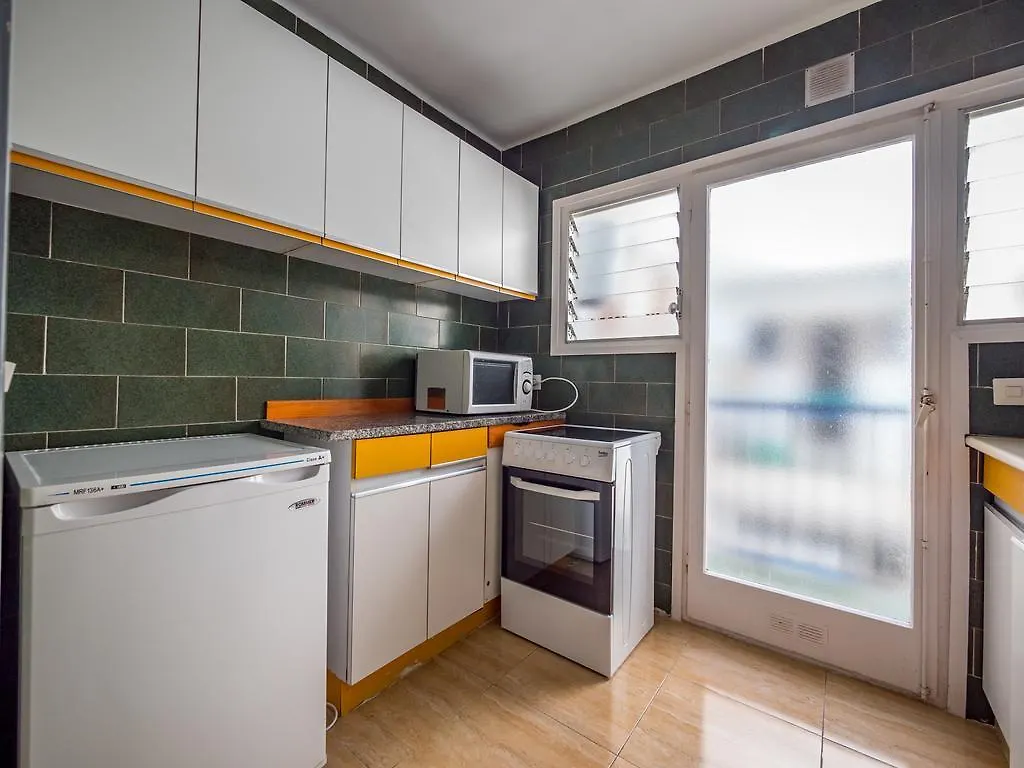 Apartment Apartaments Ar Easy Borodin Lloret de Mar