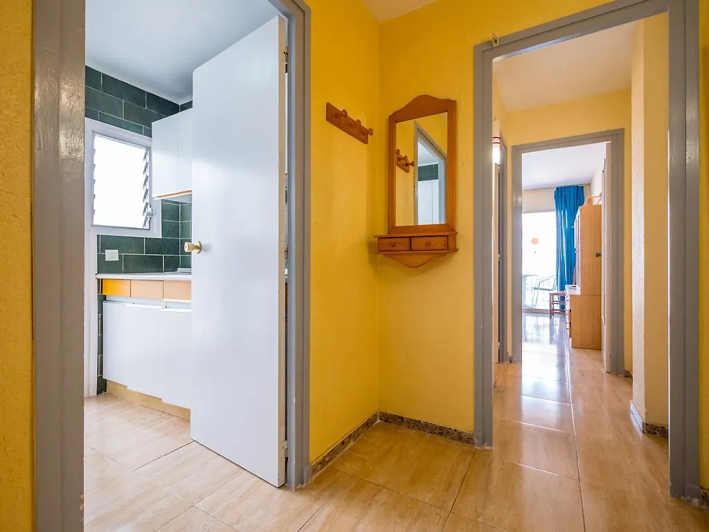 Apartaments Ar Easy Borodin Lloret de Mar 0*,