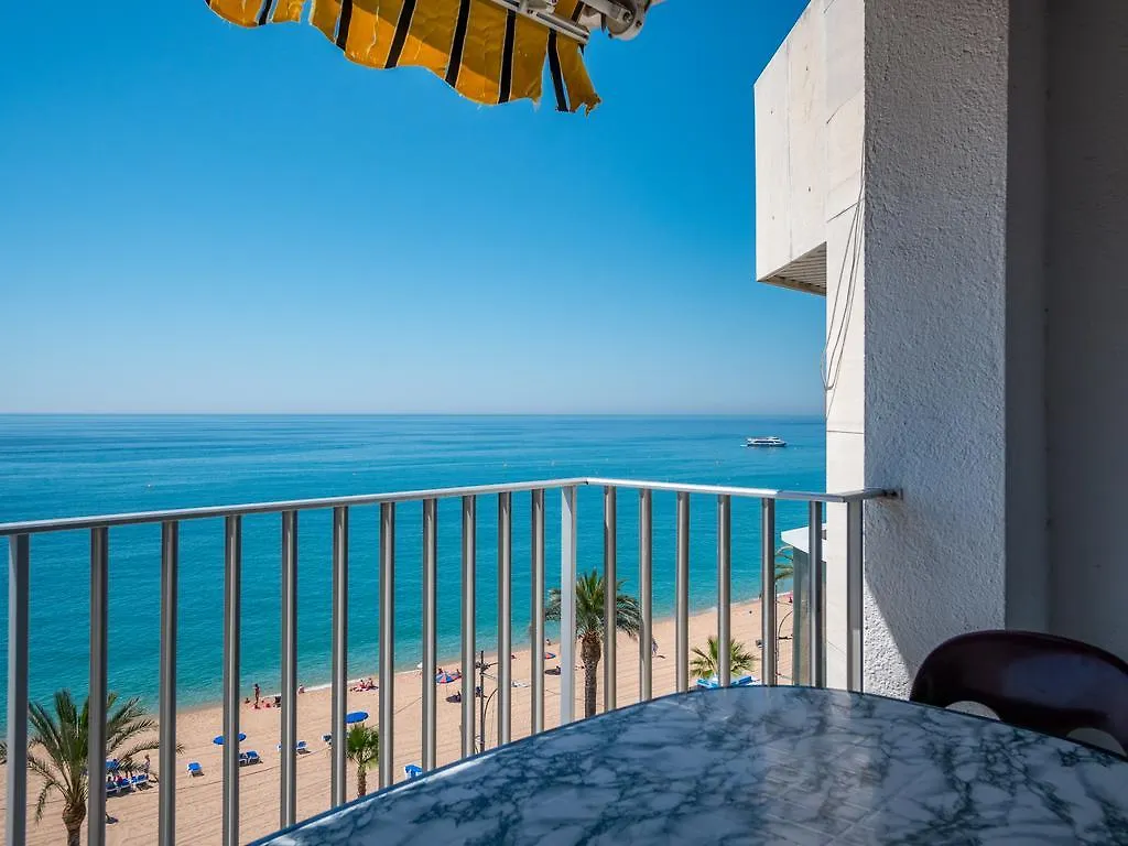 Apartment Apartaments Ar Easy Borodin Lloret de Mar Spain