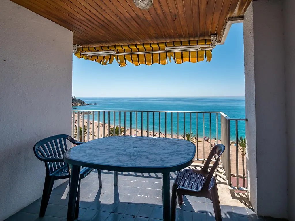 Apartaments Ar Easy Borodin Lloret de Mar