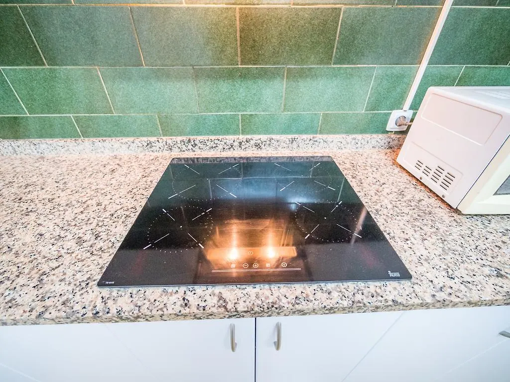Apartaments Ar Easy Borodin Lloret de Mar Spain