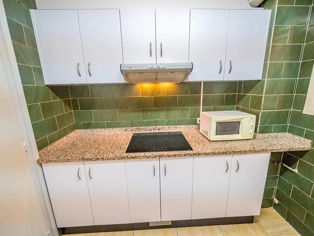 Apartaments Ar Easy Borodin Lloret de Mar