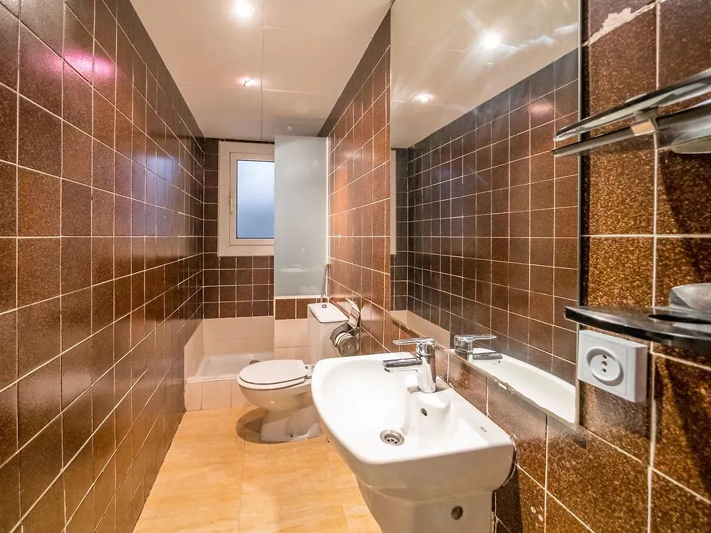 Apartaments Ar Easy Borodin Lloret de Mar Spain