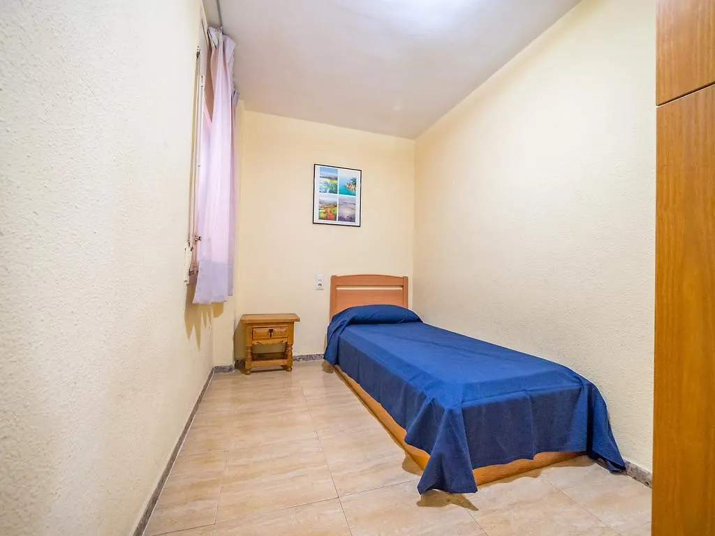 Apartaments Ar Easy Borodin Lloret de Mar