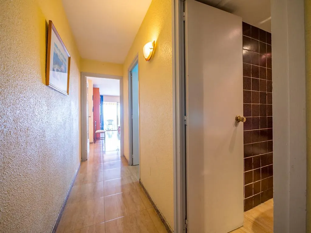 Apartment Apartaments Ar Easy Borodin Lloret de Mar