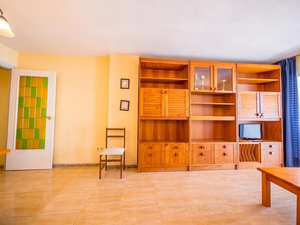 Apartment Apartaments Ar Easy Borodin Lloret de Mar