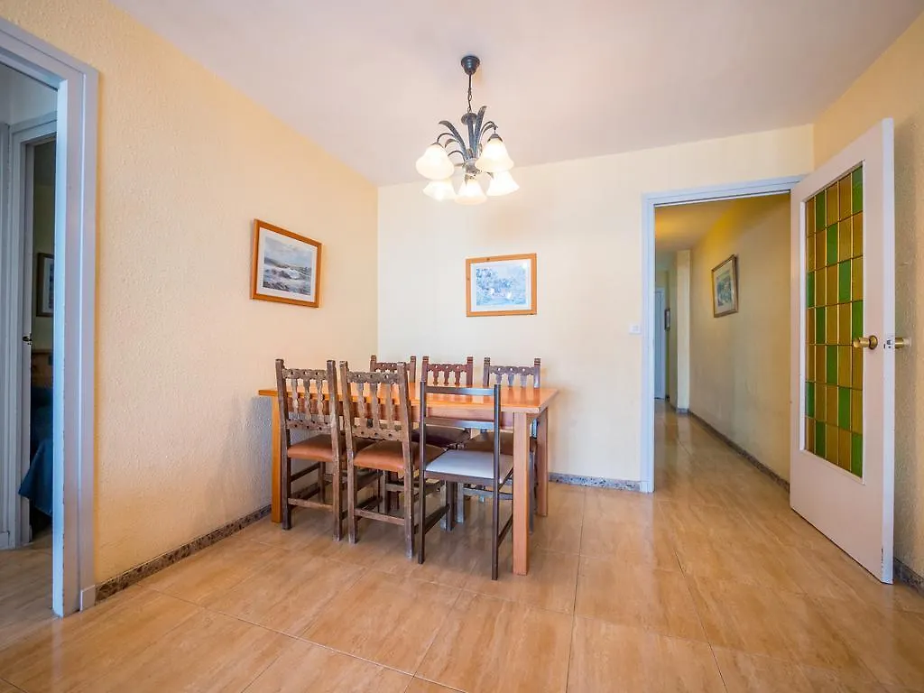 Apartaments Ar Easy Borodin Lloret de Mar Spain