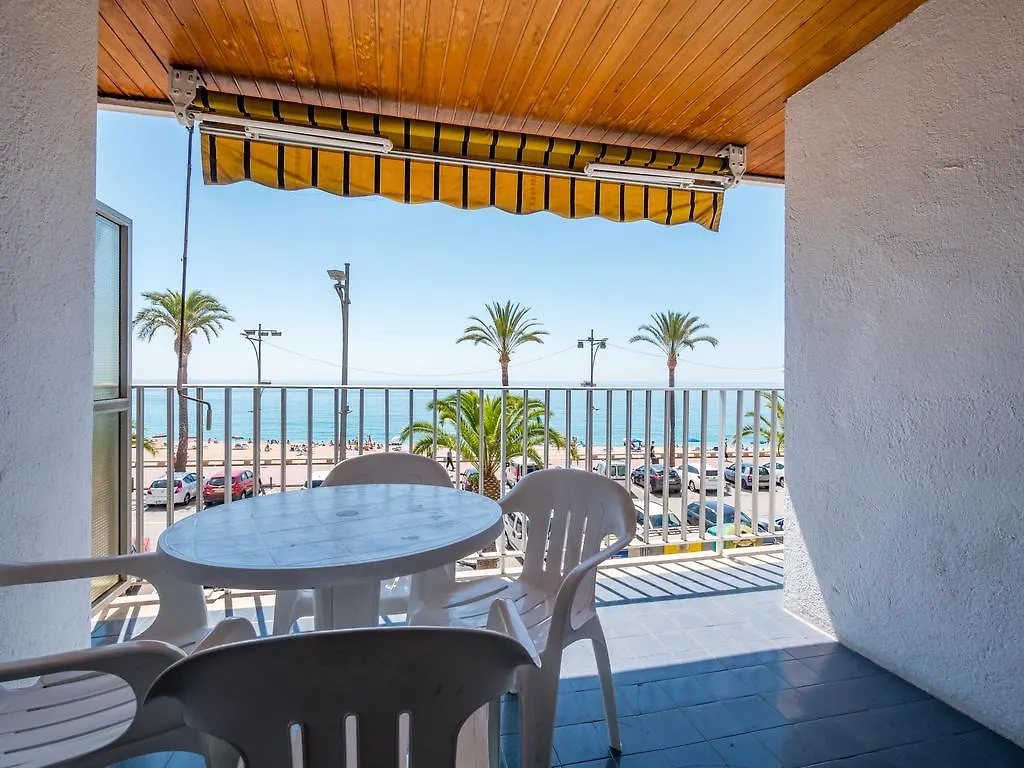 Apartaments Ar Easy Borodin Lloret de Mar 0*,  Spain