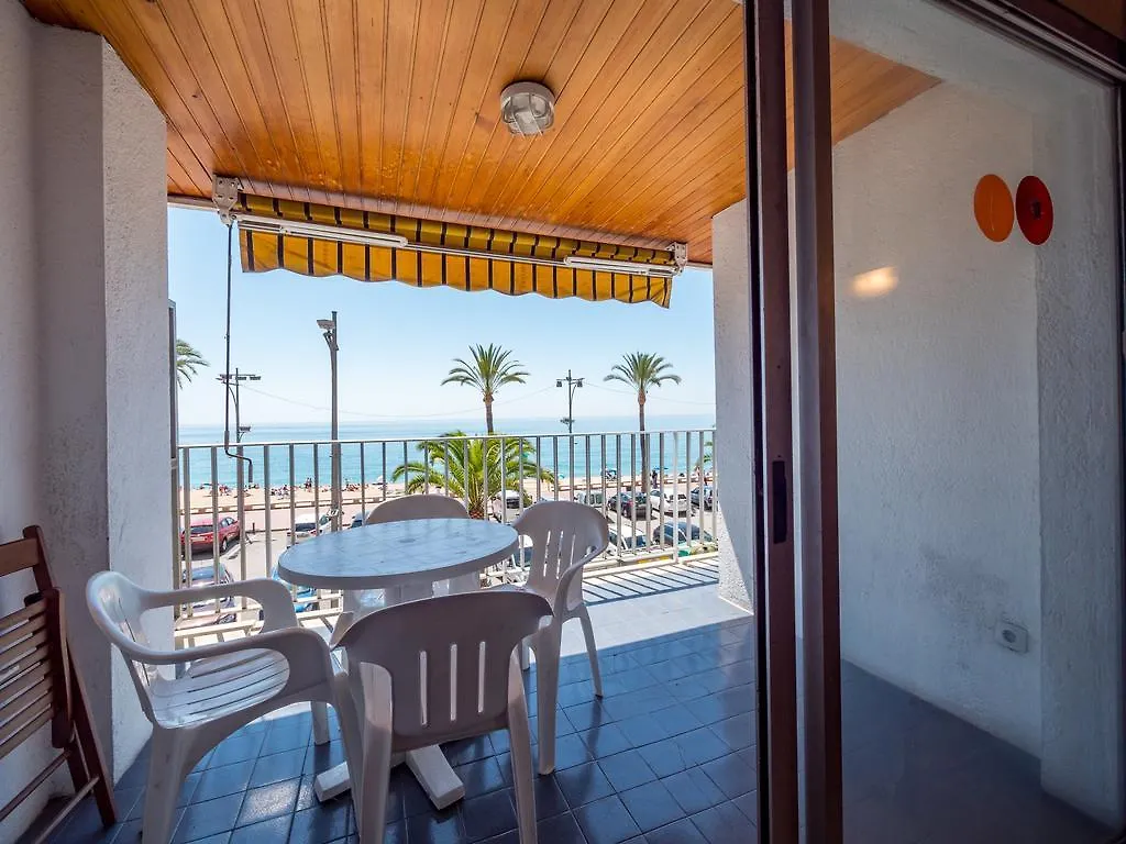 Apartaments Ar Easy Borodin Lloret de Mar Apartment