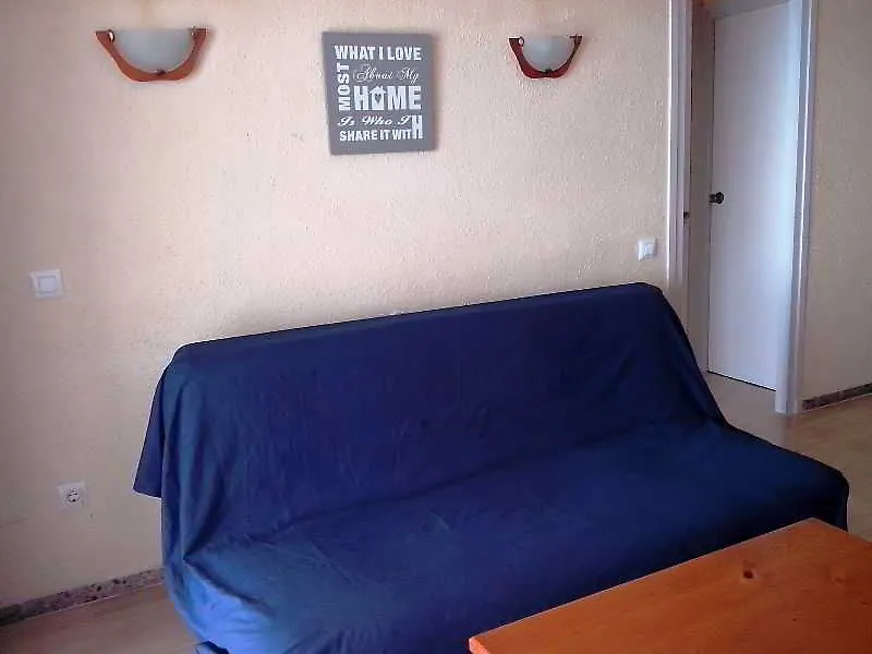 Apartaments Ar Easy Borodin Lloret de Mar 0*,  Spain