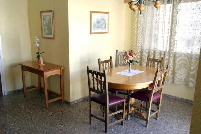Apartaments Ar Easy Borodin Lloret de Mar Spain