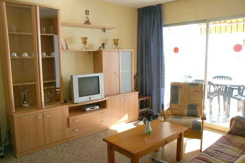 Apartaments Ar Easy Borodin Lloret de Mar 0*,  Spain