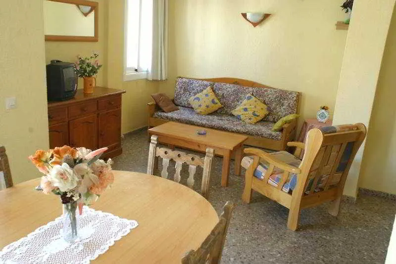 Apartaments Ar Easy Borodin Lloret de Mar Apartment