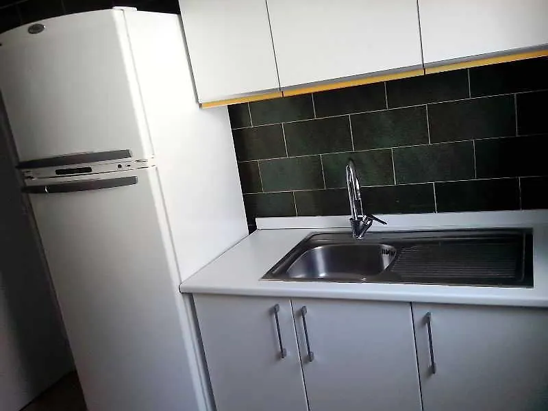 Apartaments Ar Easy Borodin Lloret de Mar 0*,  Spain
