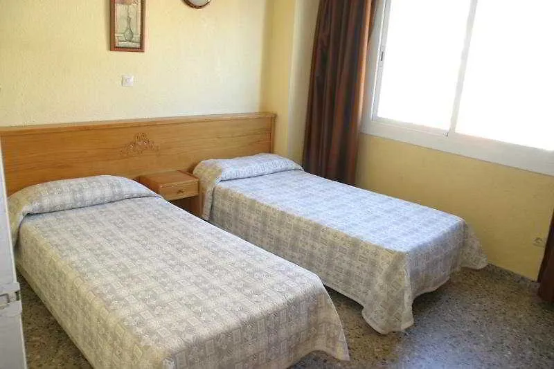 Apartment Apartaments Ar Easy Borodin Lloret de Mar Spain