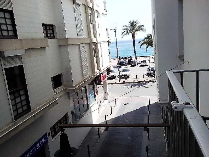Apartment Apartaments Ar Easy Borodin Lloret de Mar Spain