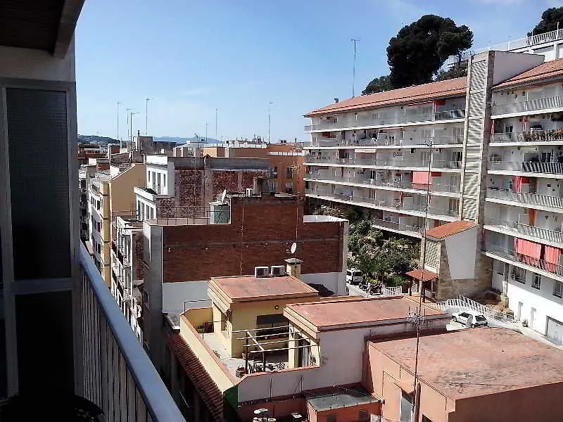 Apartaments Ar Easy Borodin Lloret de Mar