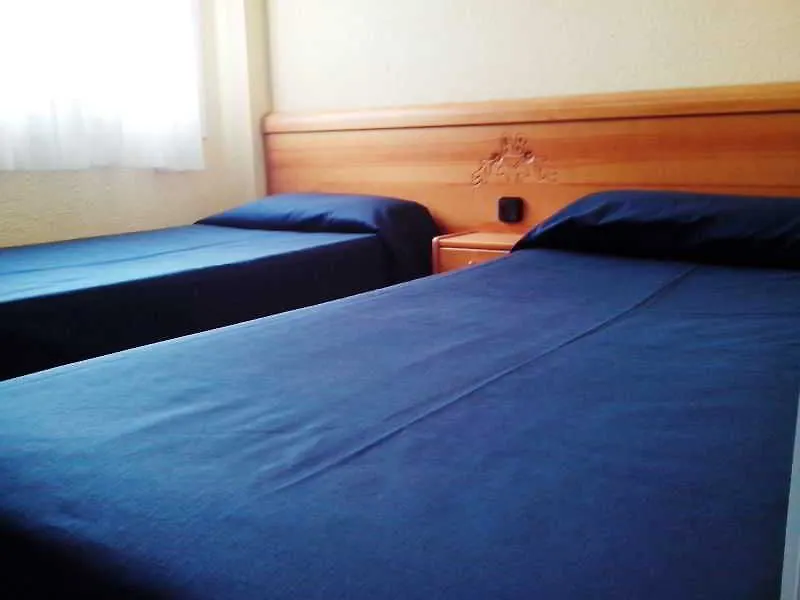 Apartaments Ar Easy Borodin Lloret de Mar Apartment