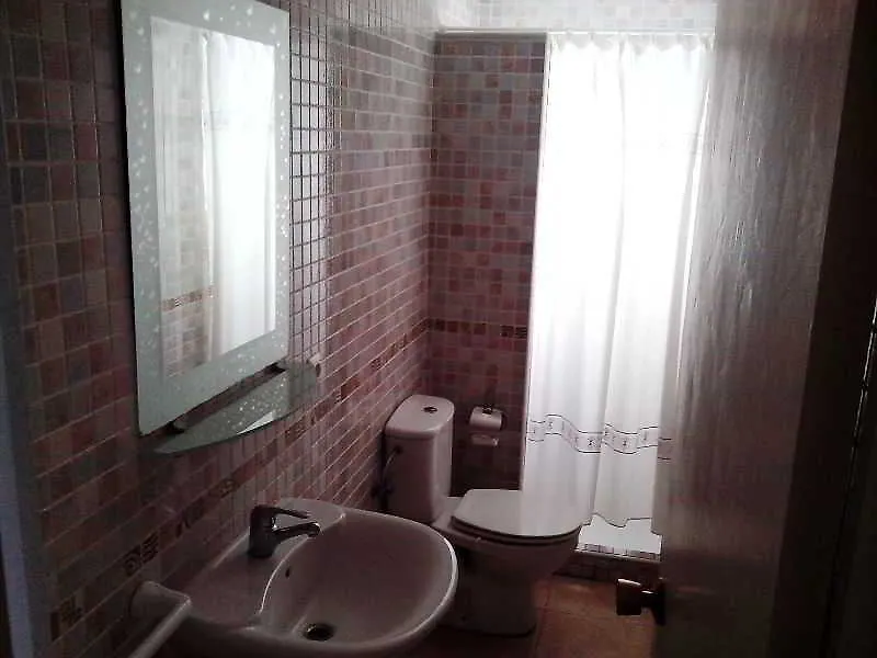 Apartaments Ar Easy Borodin Lloret de Mar Apartment