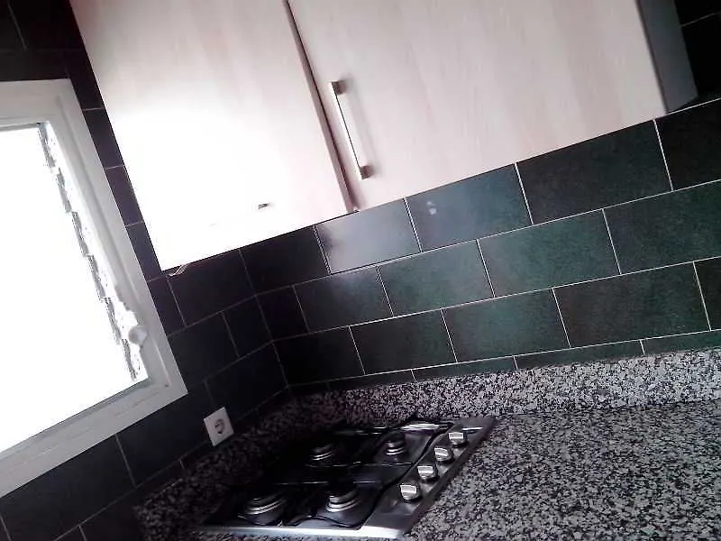 Apartaments Ar Easy Borodin Lloret de Mar Apartment