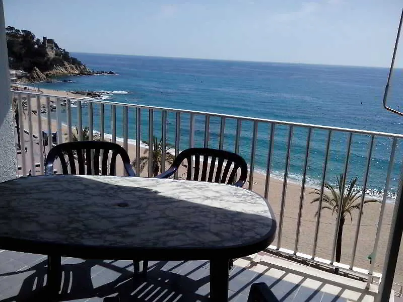 Apartment Apartaments Ar Easy Borodin Lloret de Mar
