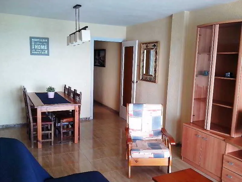 Apartaments Ar Easy Borodin Lloret de Mar Spain