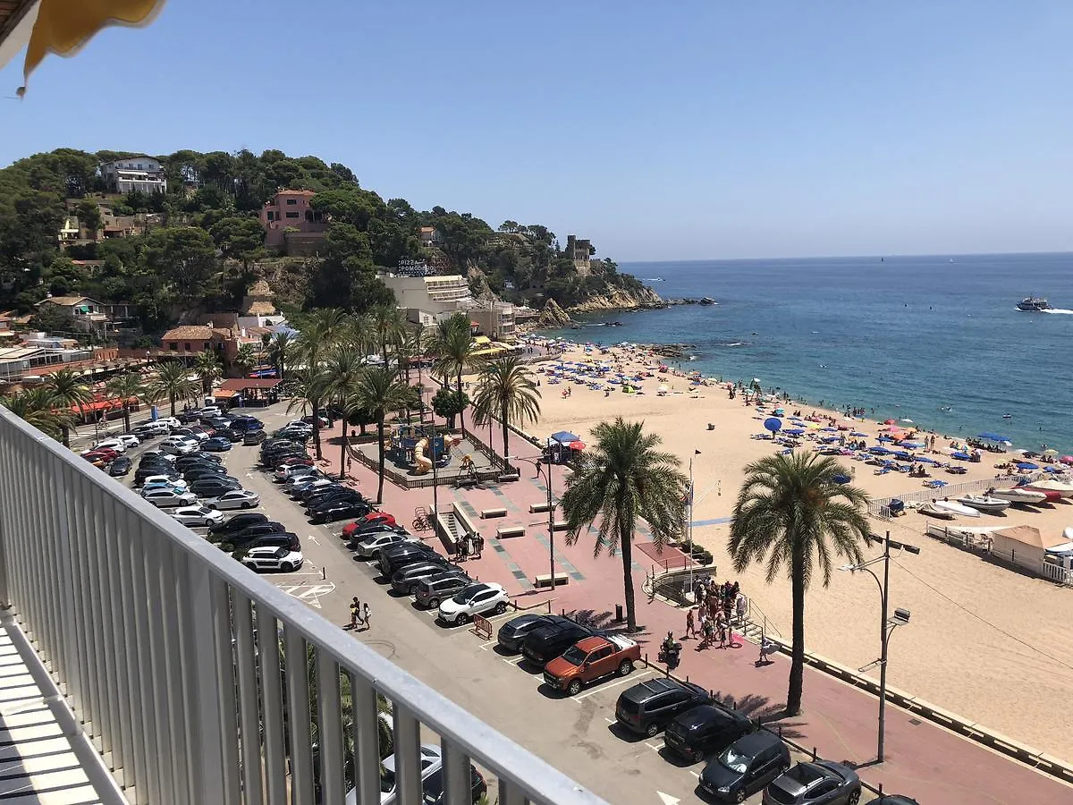 Apartaments Ar Easy Borodin Lloret de Mar Spain
