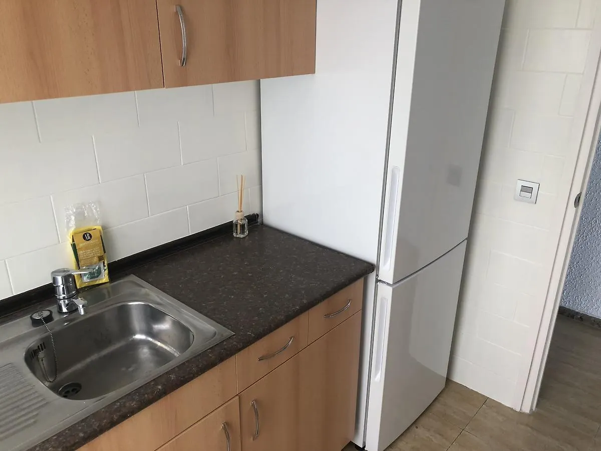 Apartaments Ar Easy Borodin Lloret de Mar