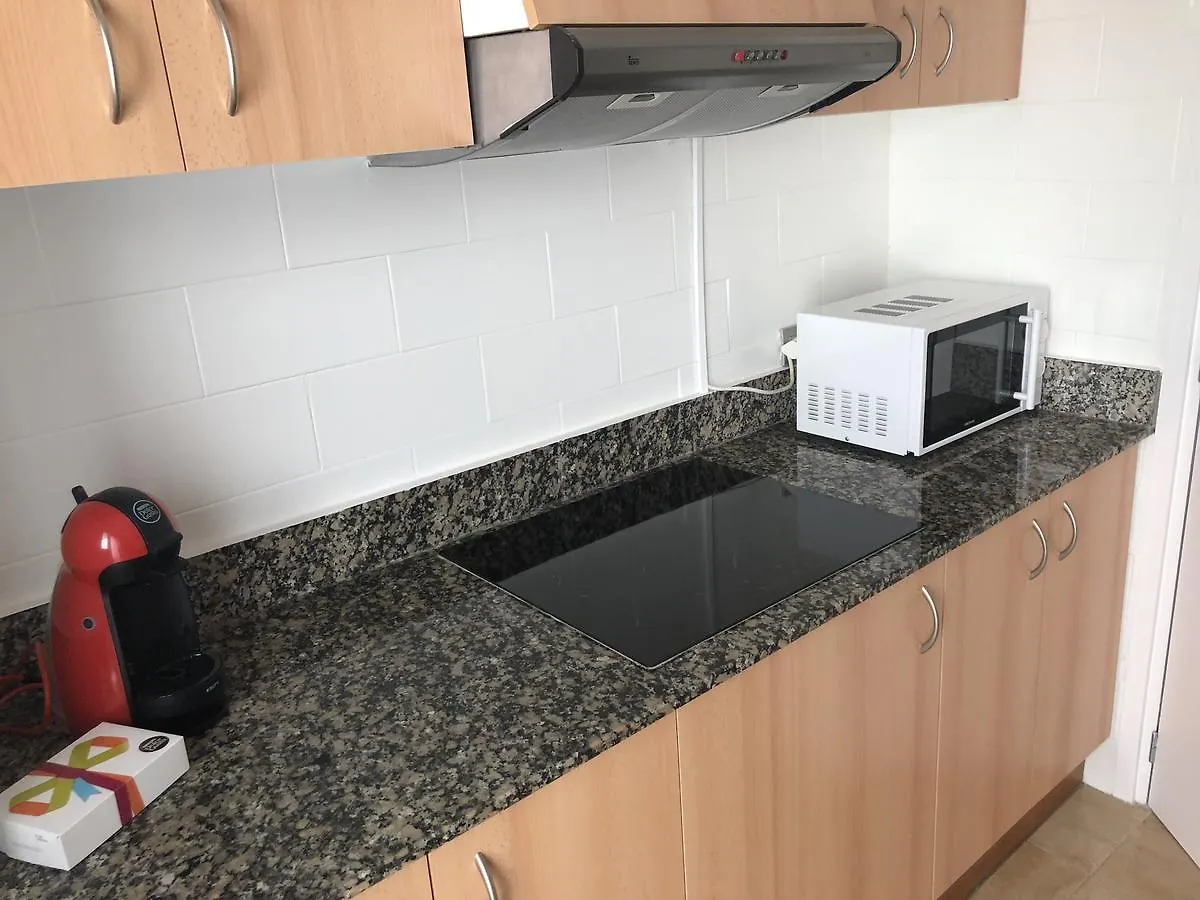 Apartment Apartaments Ar Easy Borodin Lloret de Mar