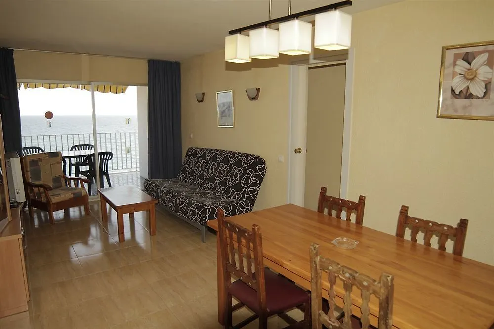 Apartaments Ar Easy Borodin Lloret de Mar Apartment