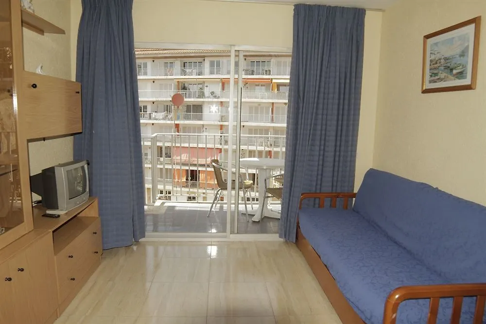 Apartment Apartaments Ar Easy Borodin Lloret de Mar