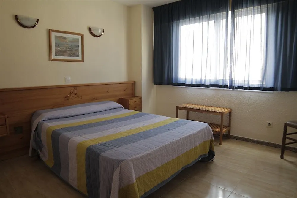 Apartment Apartaments Ar Easy Borodin Lloret de Mar