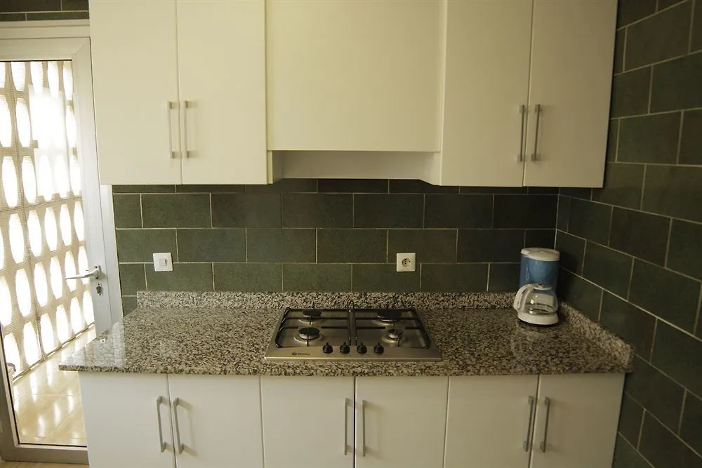 Apartaments Ar Easy Borodin Lloret de Mar Apartment