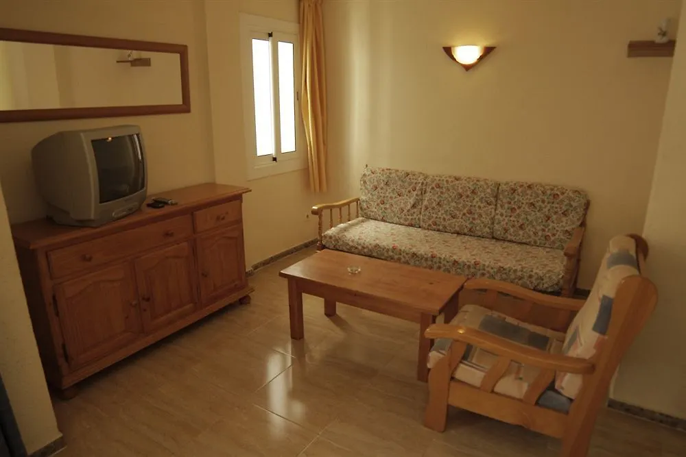 Apartaments Ar Easy Borodin Lloret de Mar
