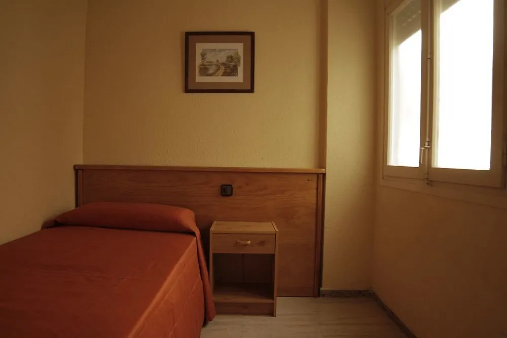 Apartaments Ar Easy Borodin Lloret de Mar Spain