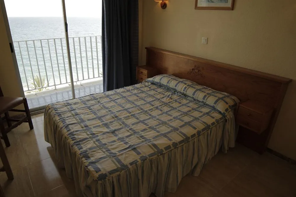 Apartaments Ar Easy Borodin Lloret de Mar Apartment