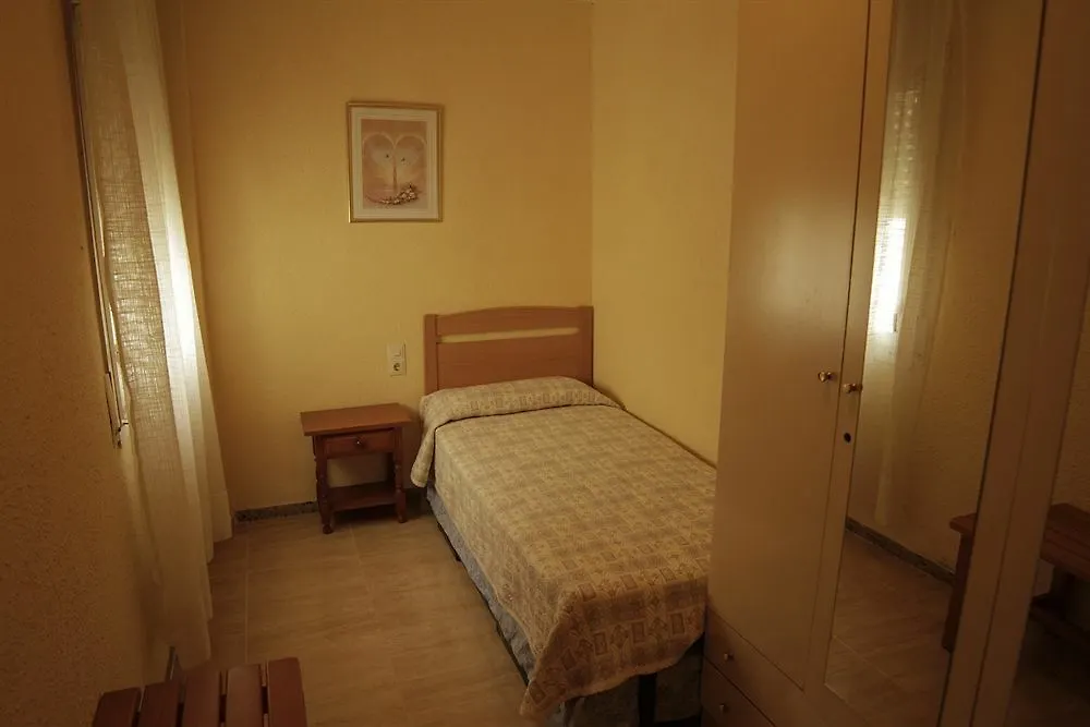 Apartaments Ar Easy Borodin Lloret de Mar 0*,