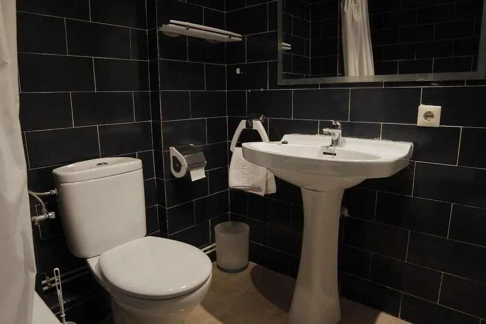 Apartaments Ar Easy Borodin Lloret de Mar Apartment